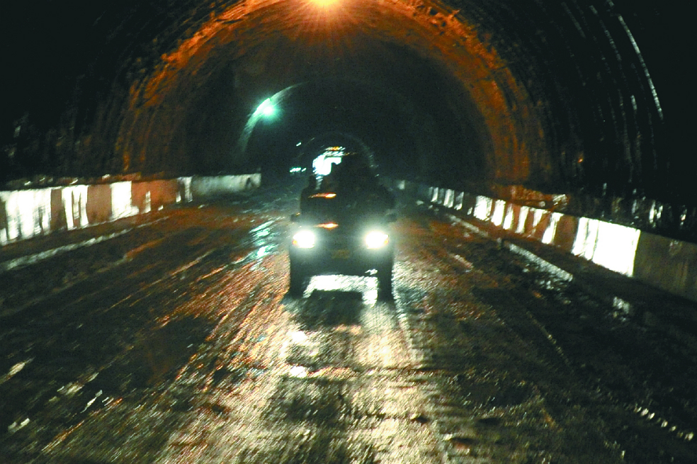 ¿Cómo librar la infraestructura de la corrupción?