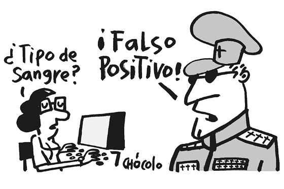¿Tipo de sanre?