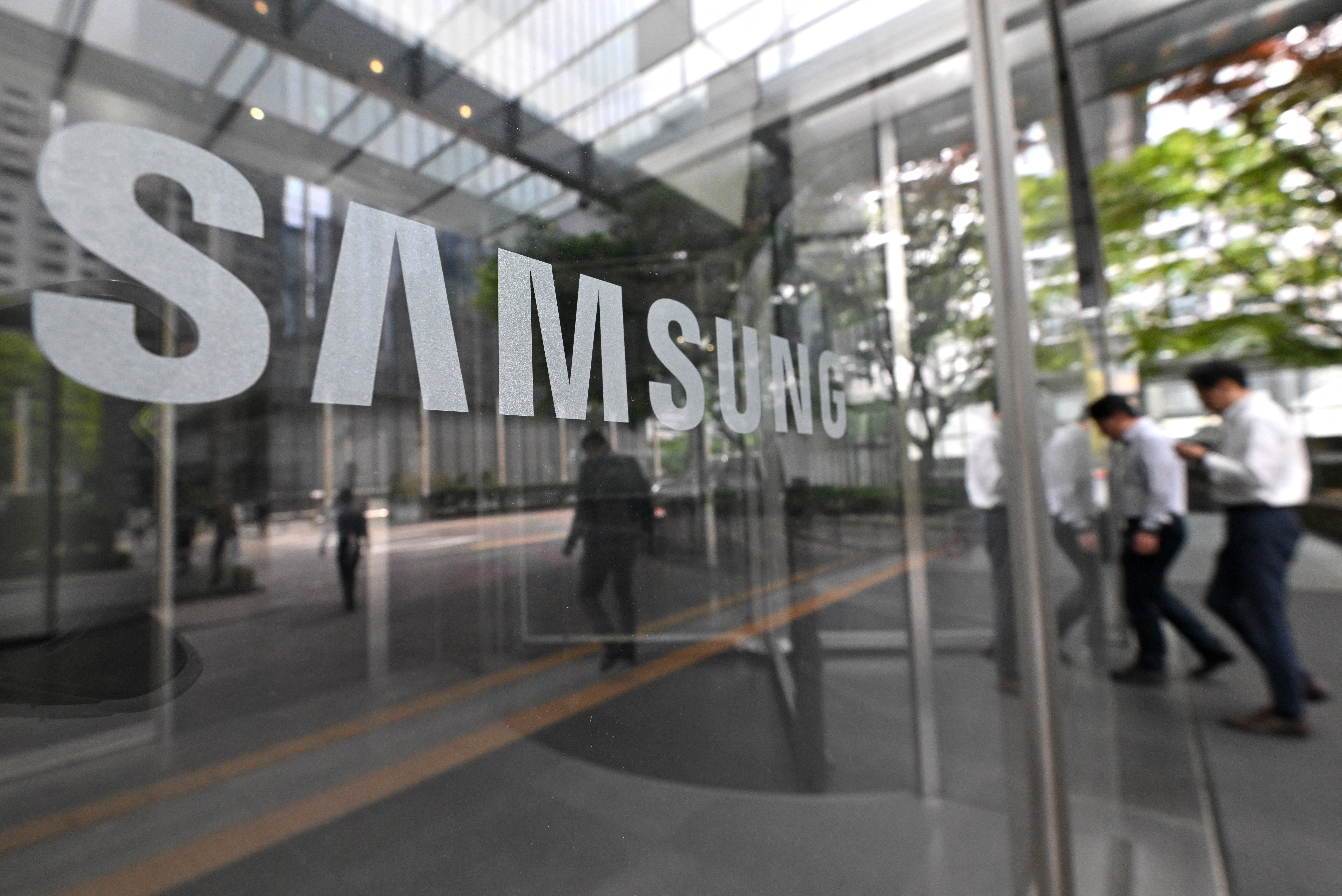Los trabajadores de Samsung se preparan para la primera huelga en su historia