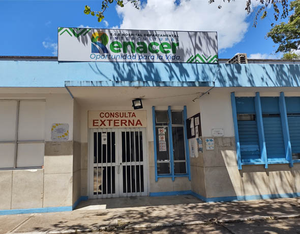 Declararon alerta hospitalaria en Inírida por disturbios en mina de Venezuela