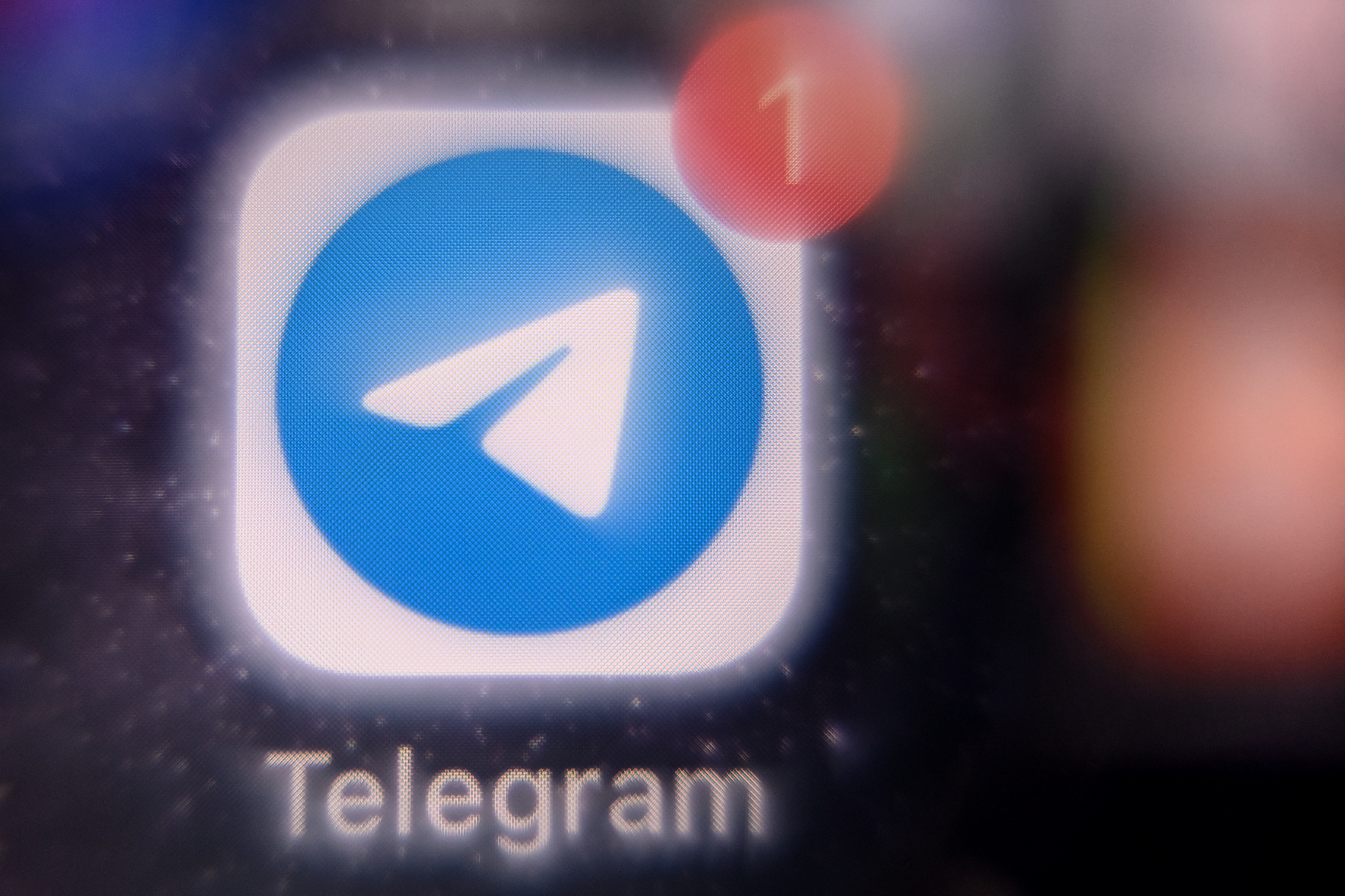 Investigación reveló redes de abuso sexual en Telegram con más de 70.000 usuarios