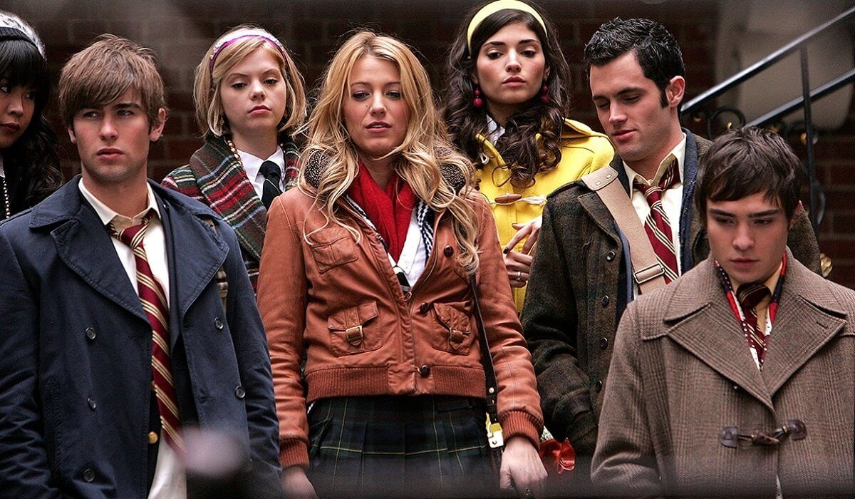 Cuatro nuevos fichajes para el reboot de "Gossip Girl"