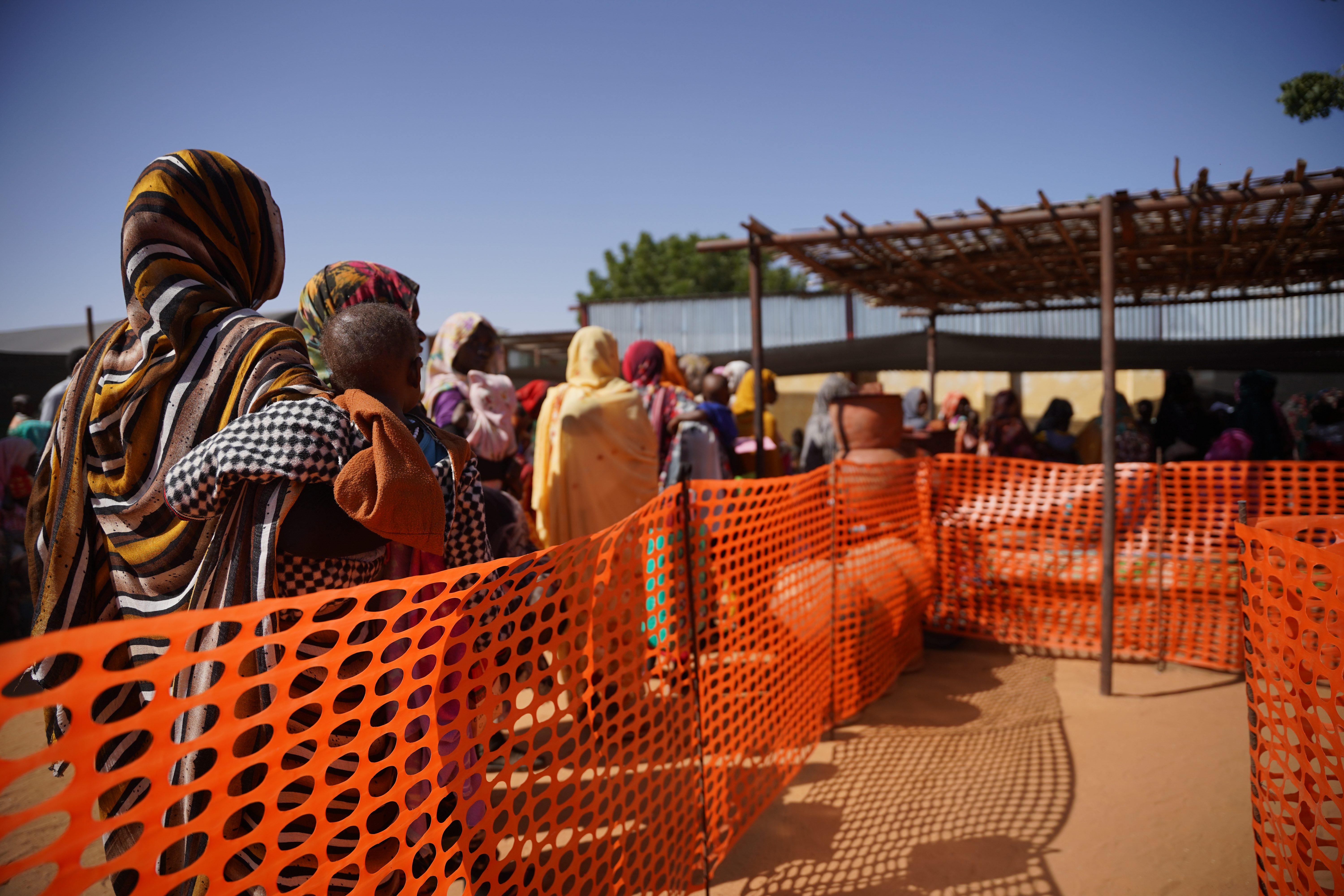 ¿Qué pasa en Darfur y por qué muchos temen que empeore la situación?