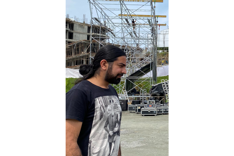 Festival Grita: quince años acercando el rock a los manizaleños