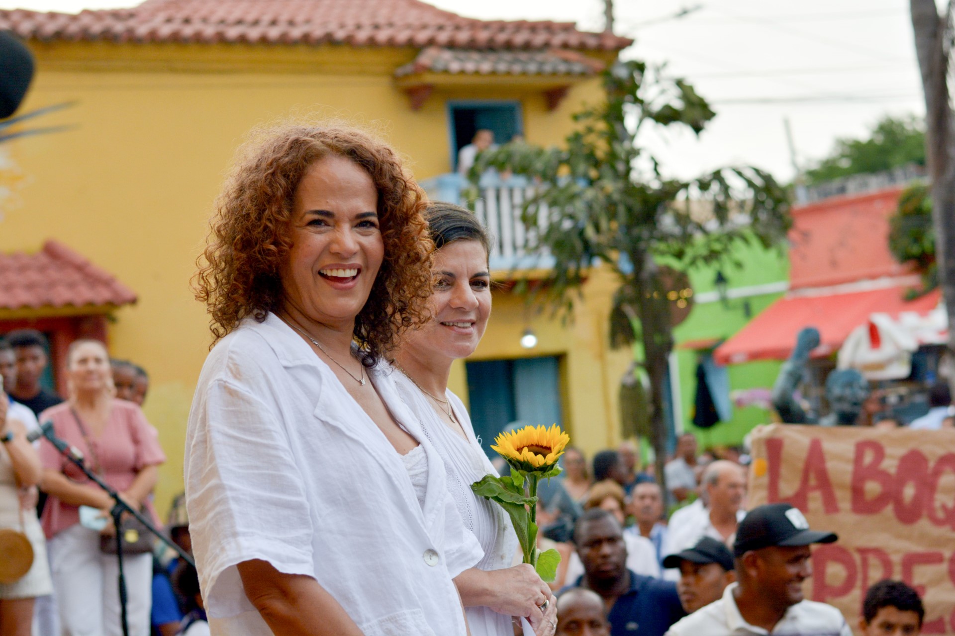 Cartagena cumple 490 años pero antes hubo una aldea indígena que se llamó Calamarí