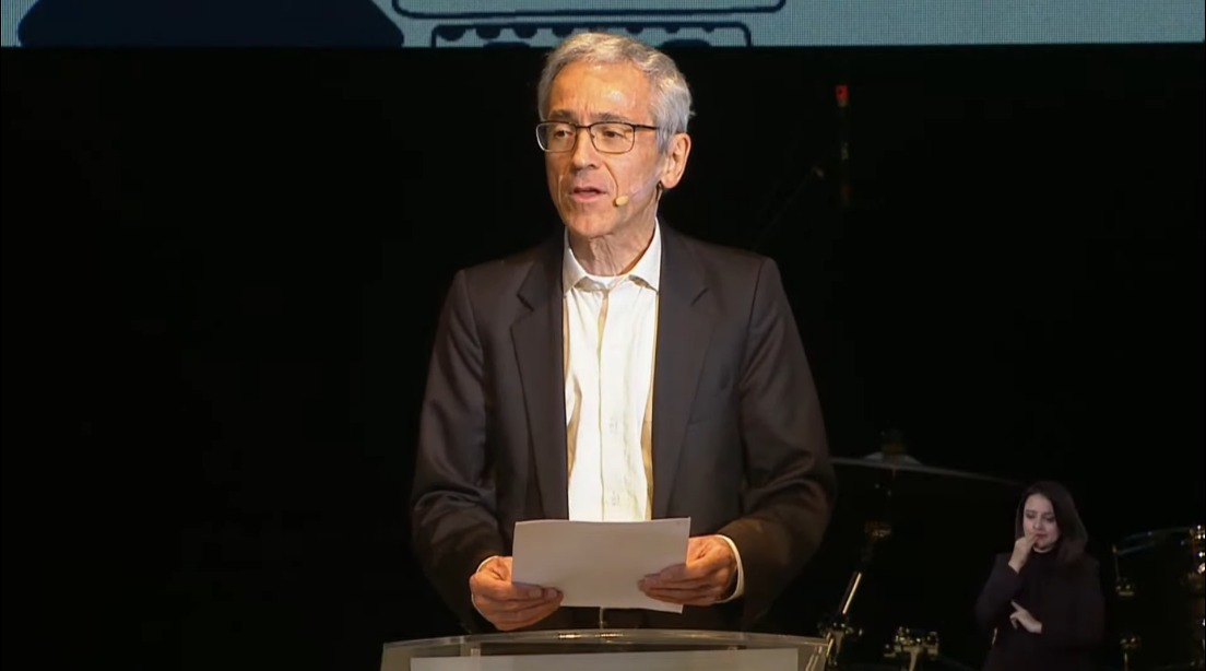 Francisco de Roux afirma que “falsos positivos” no fueron una política de Estado