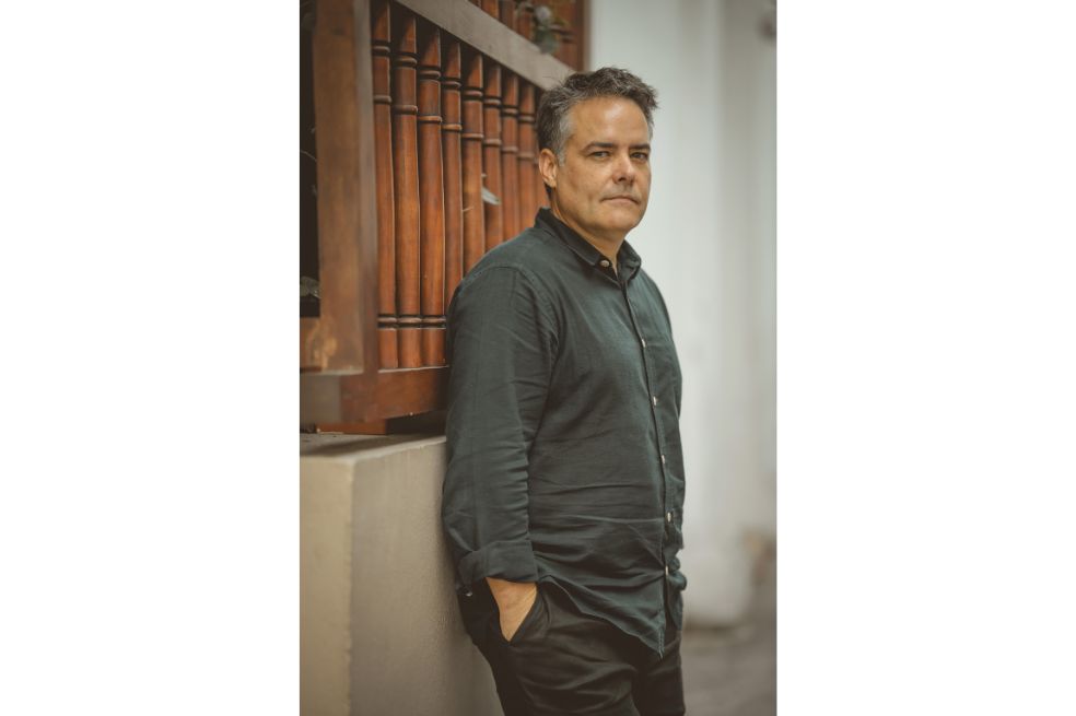 Sebastián Lelio: ‘No concibo una ciudad sin salas de cine’