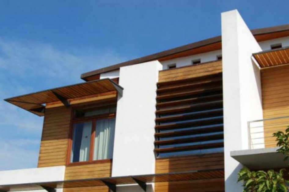La vivienda ‘verde’ de Panamá que competirá en Cali para solucionar problemas del sector