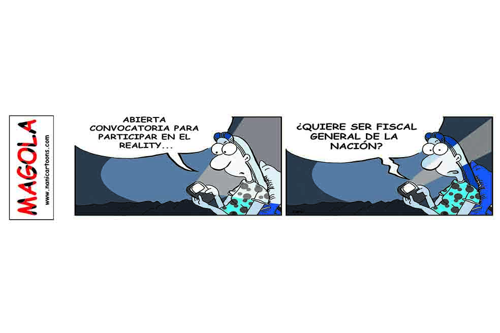Magola