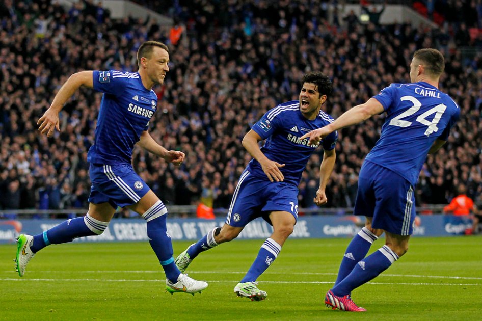 Chelsea busca afianzarse en liderato de la Premier League
