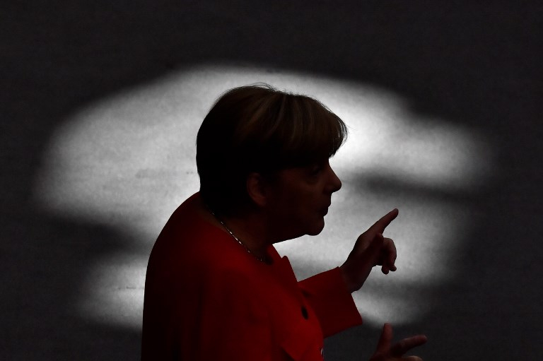 ¿Nadie está seguro en la red? Filtración en Alemania prende las alarmas