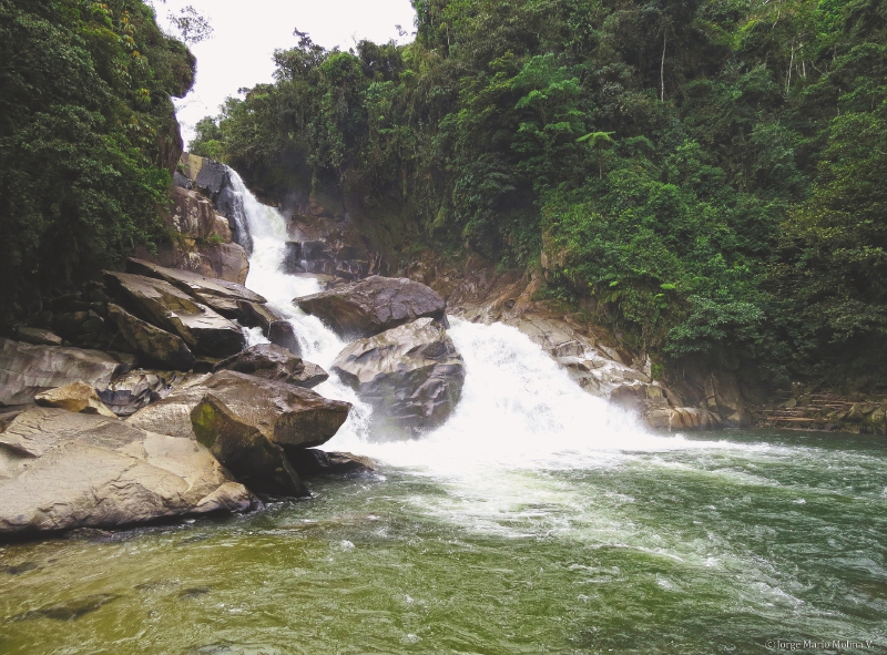 La región que quiere ser líder en agua limpia