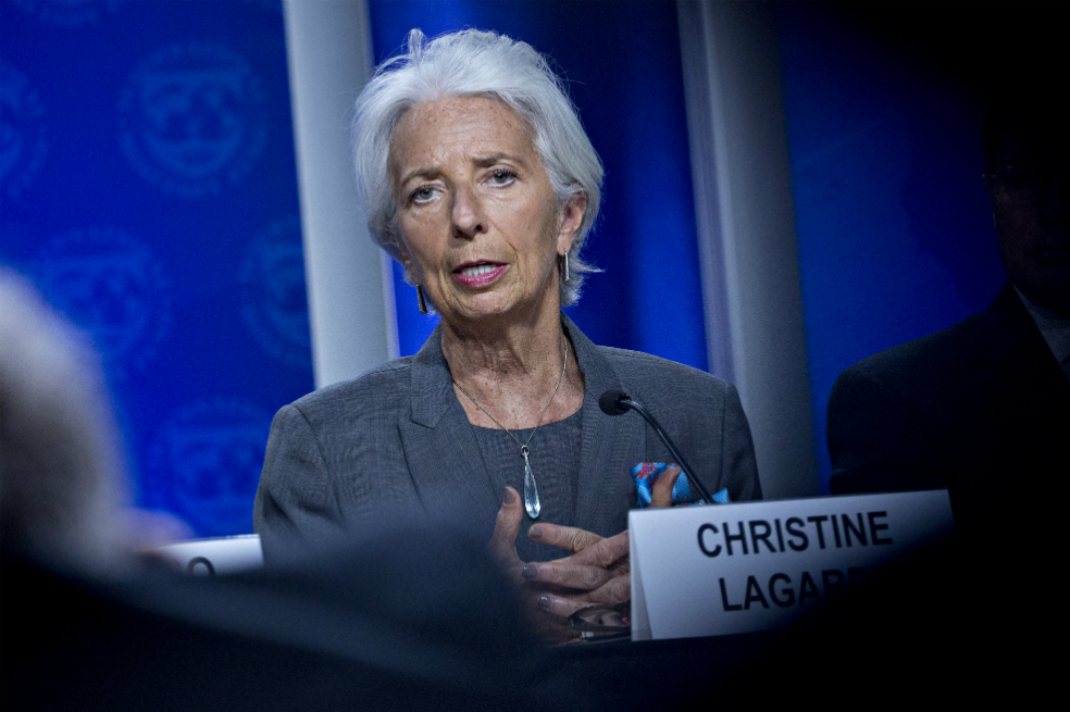 FMI aprueba el mayor préstamo en su historia a Argentina