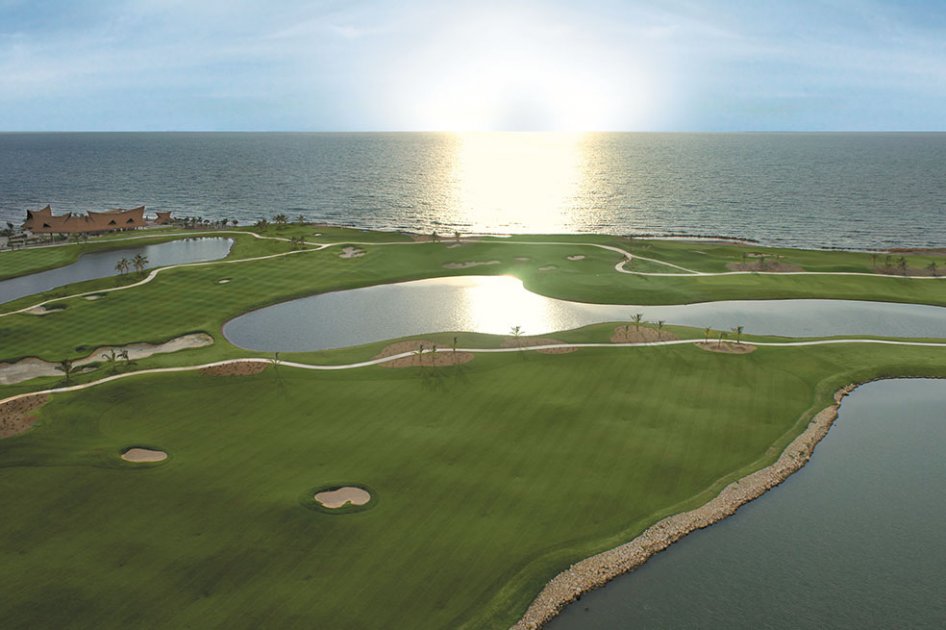 Colombia tendrá su primer campo de golf operado por el PGA Tour