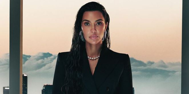 Kim Kardashian fue nombrada “hombre del año” por la revista GQ ¿por qué?