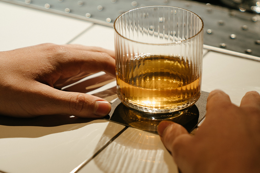 Las muertes asociadas al consumo de alcohol aumentaron en la pandemia
