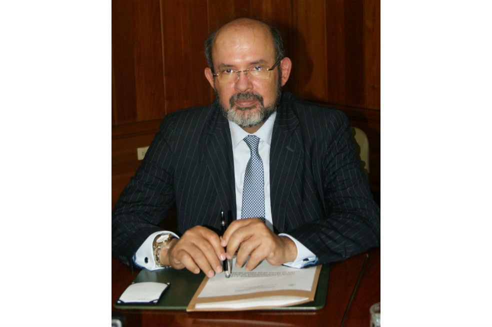 Guía para entender la captura del exmagistrado Francisco Ricaurte