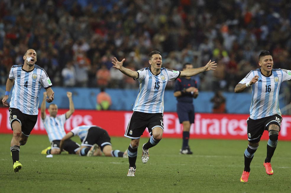 «Alemania se ganó el respeto»
