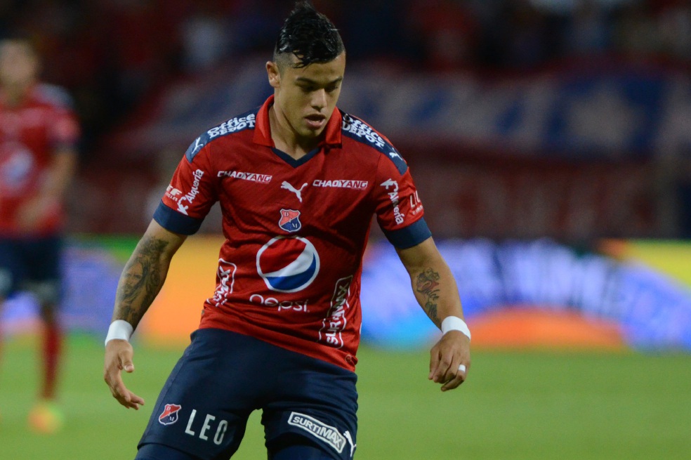 Medellín da la pelea