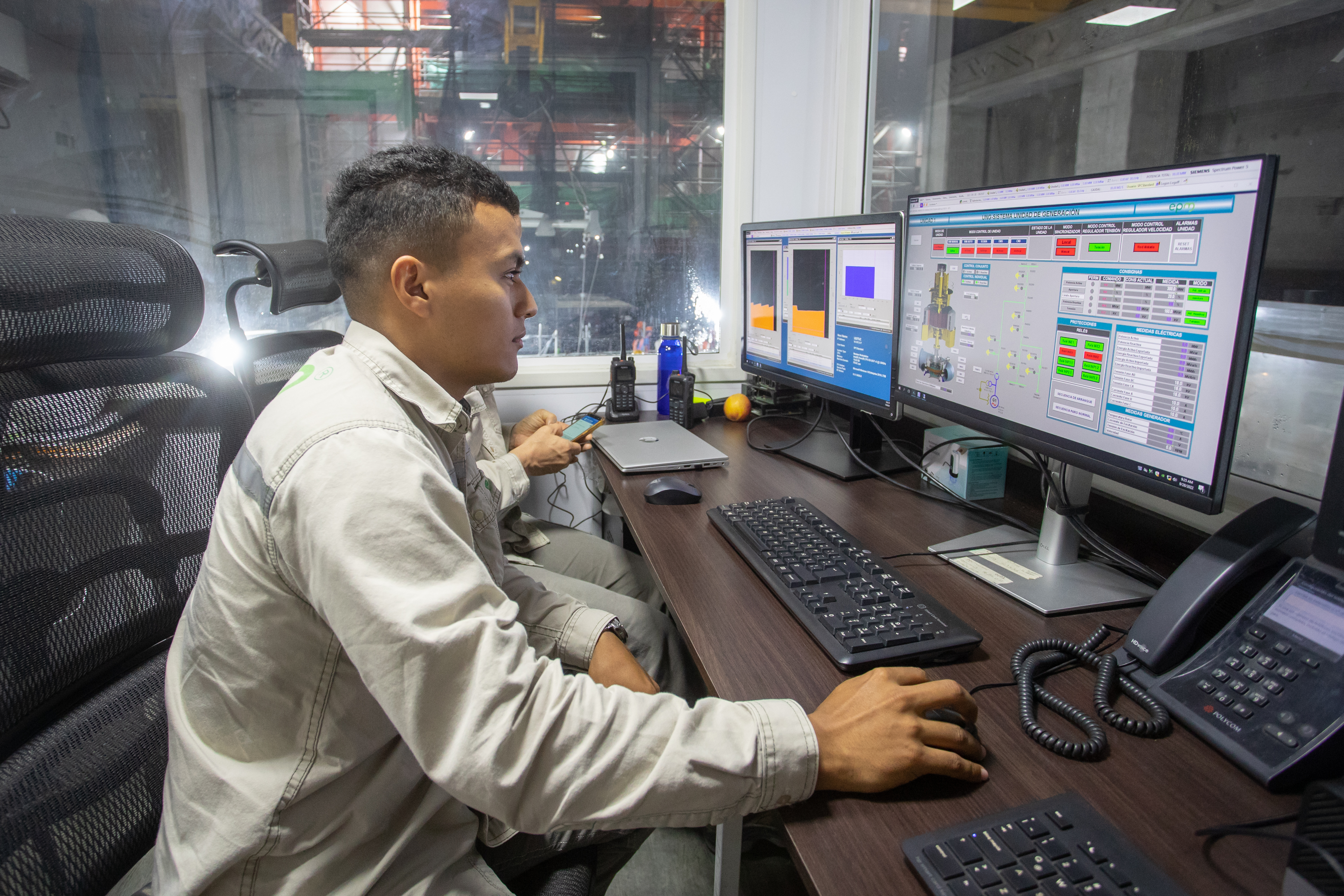 Medellín, ejemplo de transparencia y contratación eficiente