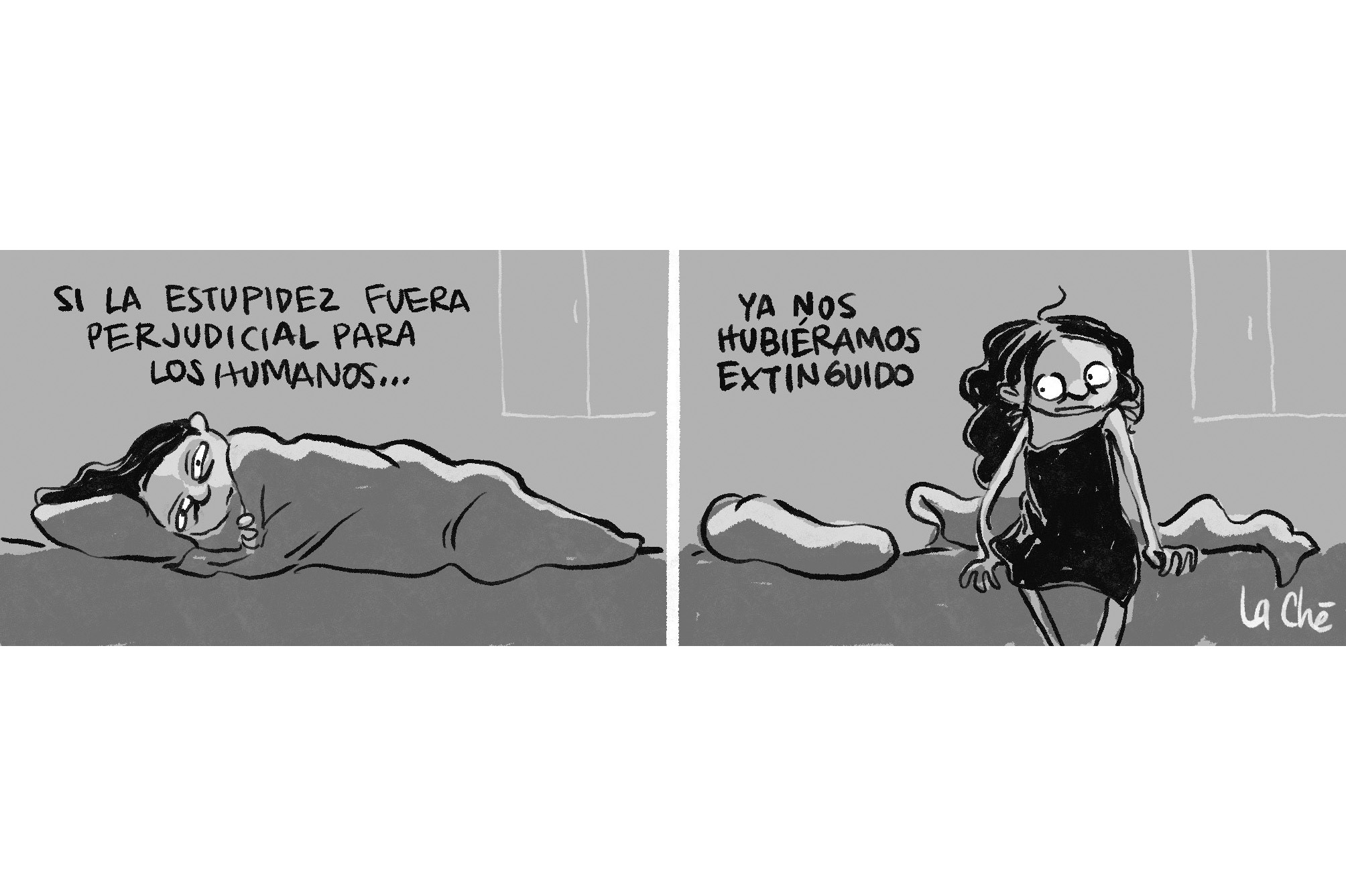 La Ché