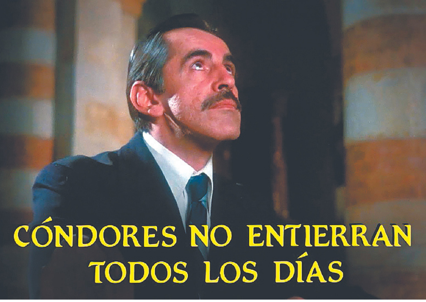 Nuestra identidad hecha historias para el cine colombiano