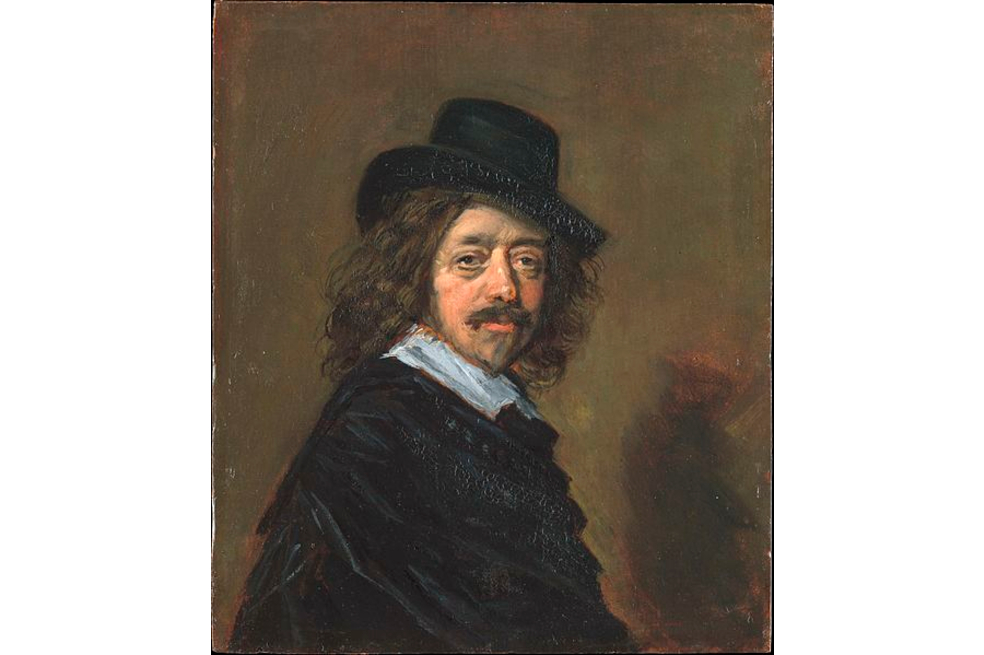 “Dos niños que sonríen”, cuadro de Frans Hals que fue robado por tercera vez