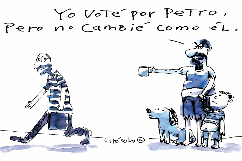 Chócolo