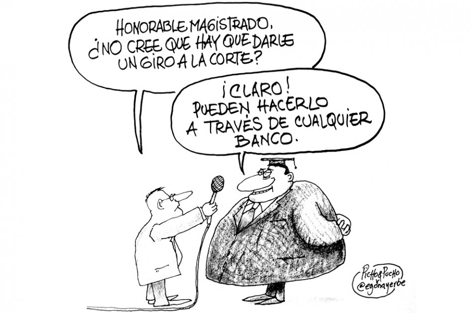 Picho y pucho