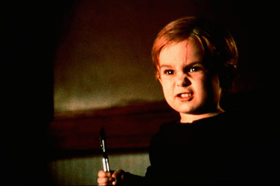 Ciclo  de cine por TCM: Stephen King