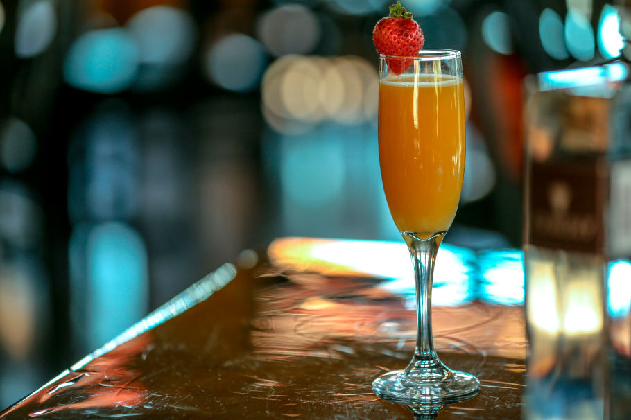 Mimosa: receta para preparar este delicioso cóctel con naranjas