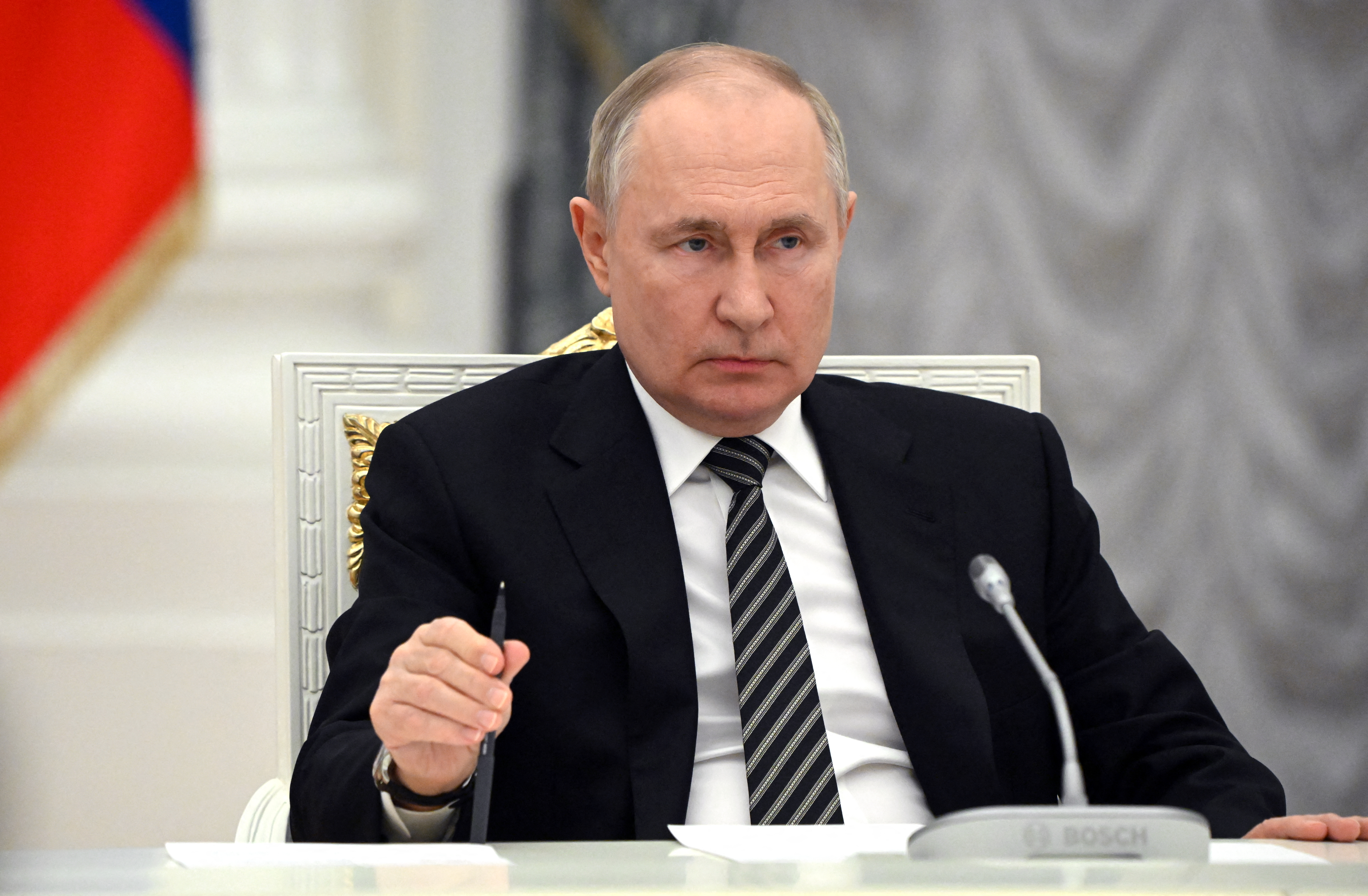 Putin da el visto bueno y Rusia sale del tratado que prohibe ensayos nucleares