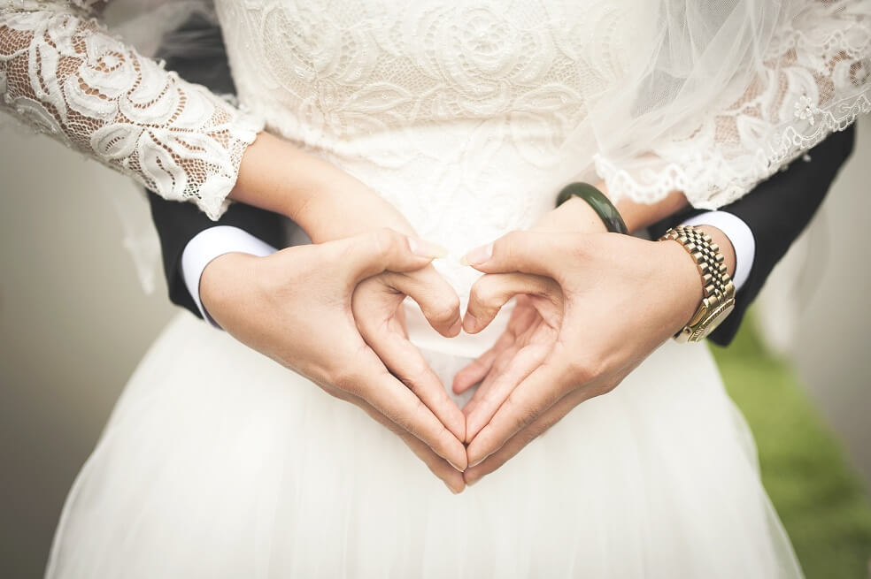 Licencia matrimonial, el proyecto de ley que avanza en el Congreso