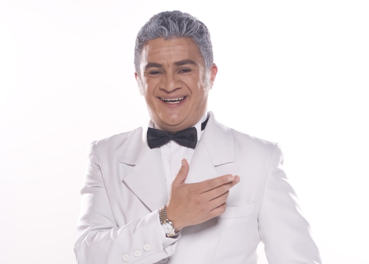 ¿Qué pasó con Fabián Romero, el Señor Ron de ‘El Lavadero’?: “El premio a un sueño”