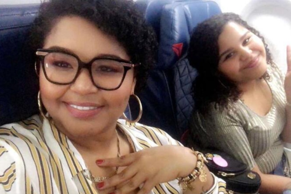 Hermana de Killadamente revela doloroso audio sobre la muerte de la influencer