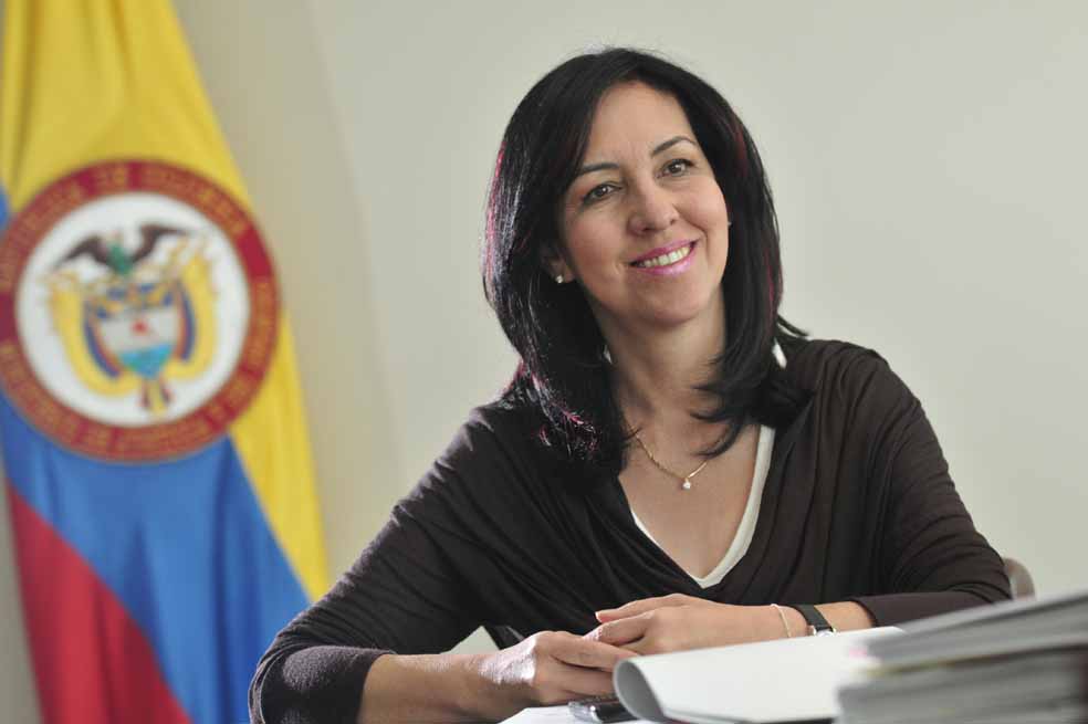 «Valdría la pena seguir en el Ministerio»