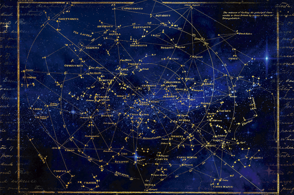 Viernes 13: descubre si será un día de buena o mala suerte para tu signo zodiacal