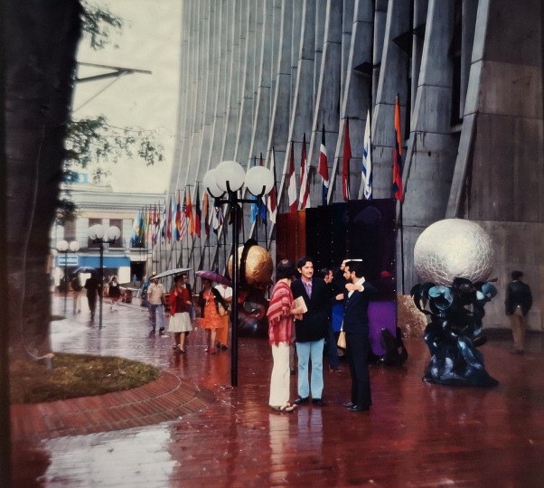 Bienal Coltejer
