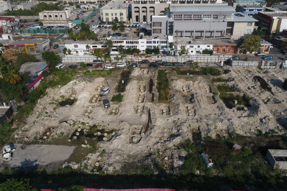 #Petrofraude: Obras convertidas en monumento a la corrupción