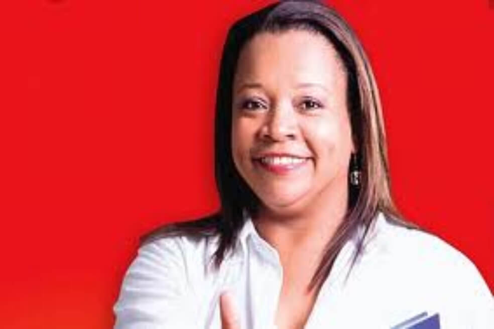 Condenan a exgobernadora de San Andrés por el saqueo a las finanzas de su departamento