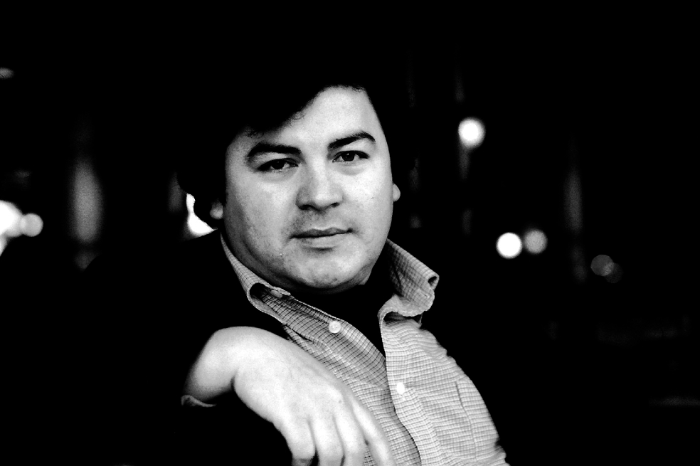 Escritor colombiano