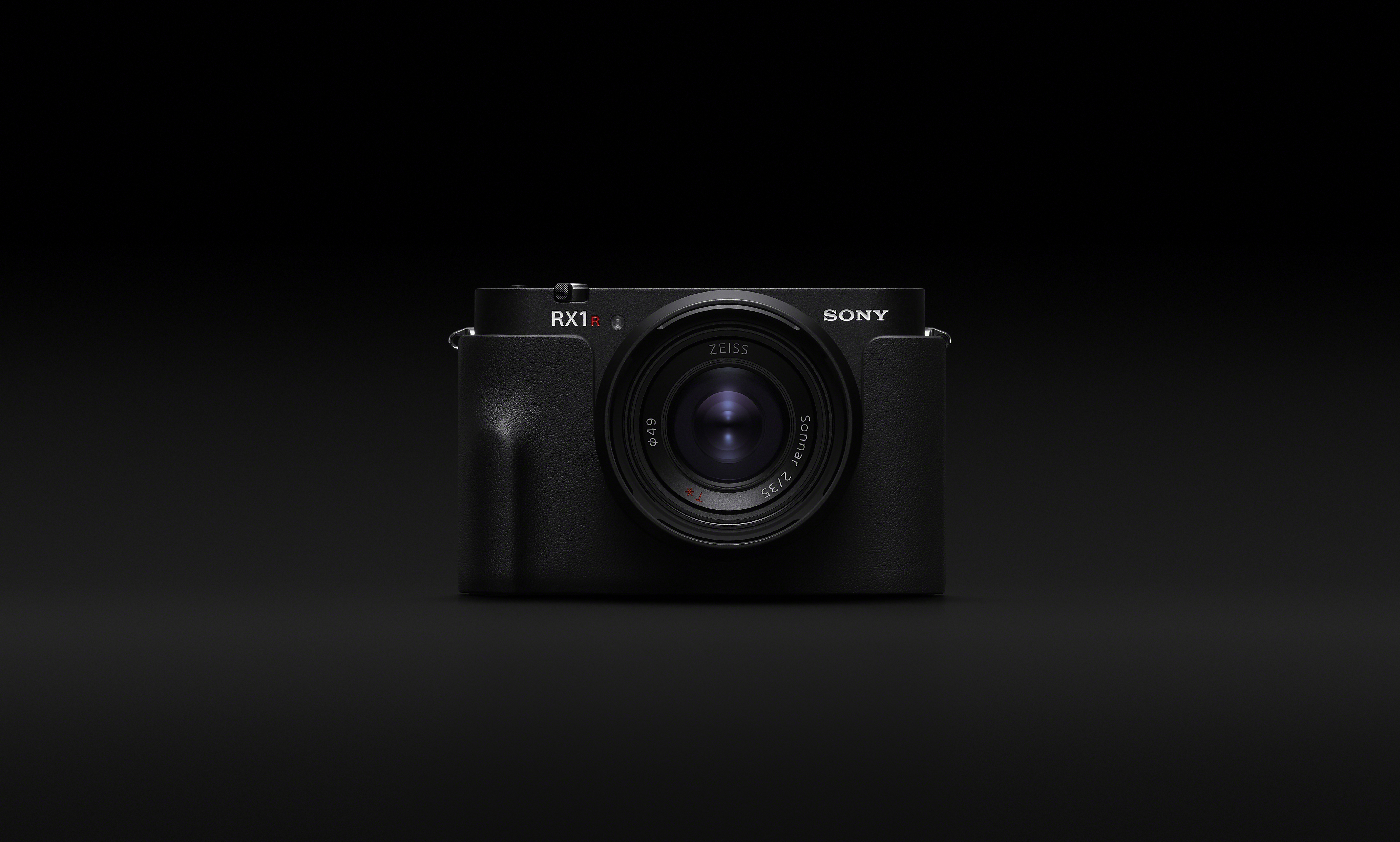 Nueva versión de la cámara RX1R de Sony: ¿qué actualizaciones tiene?