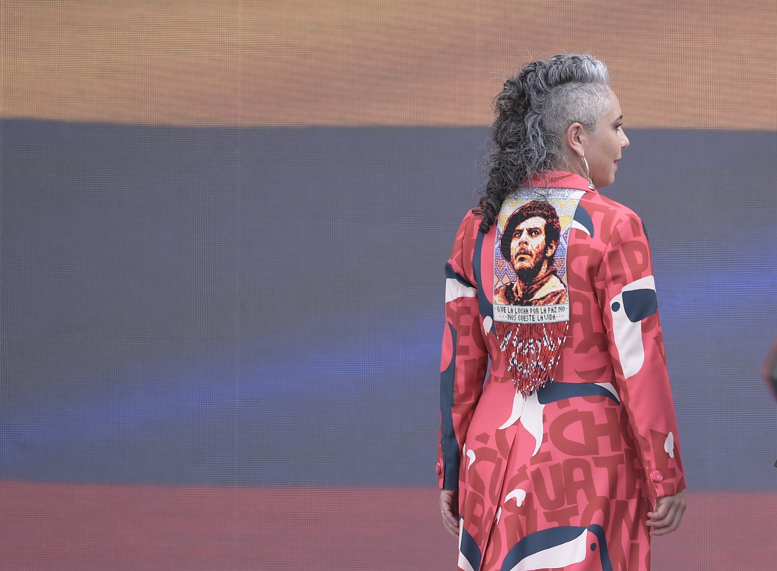 “Llevo 34 años luchando por la verdad y la justicia”: María José Pizarro