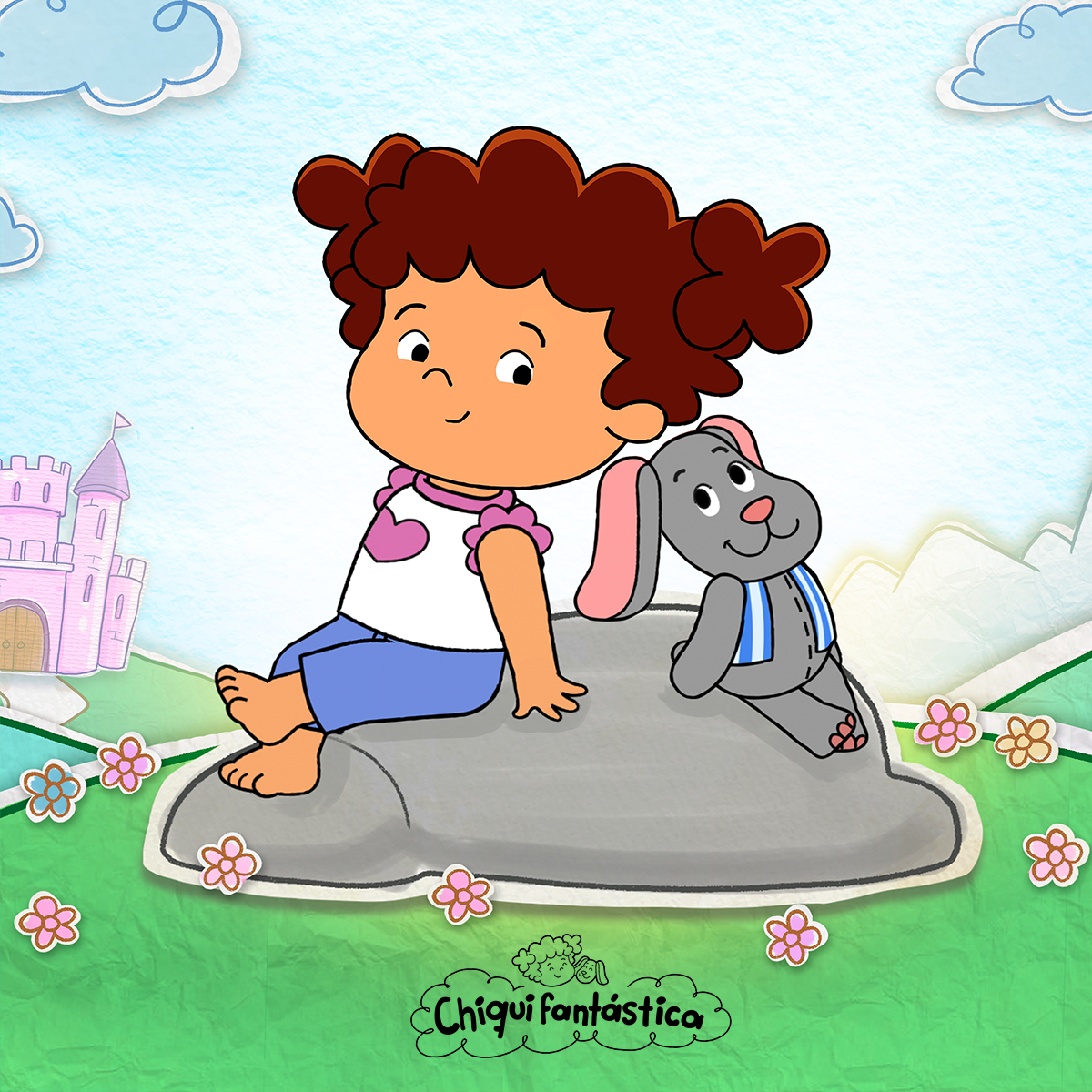 “Chiquifantástica”: desvelando el autismo