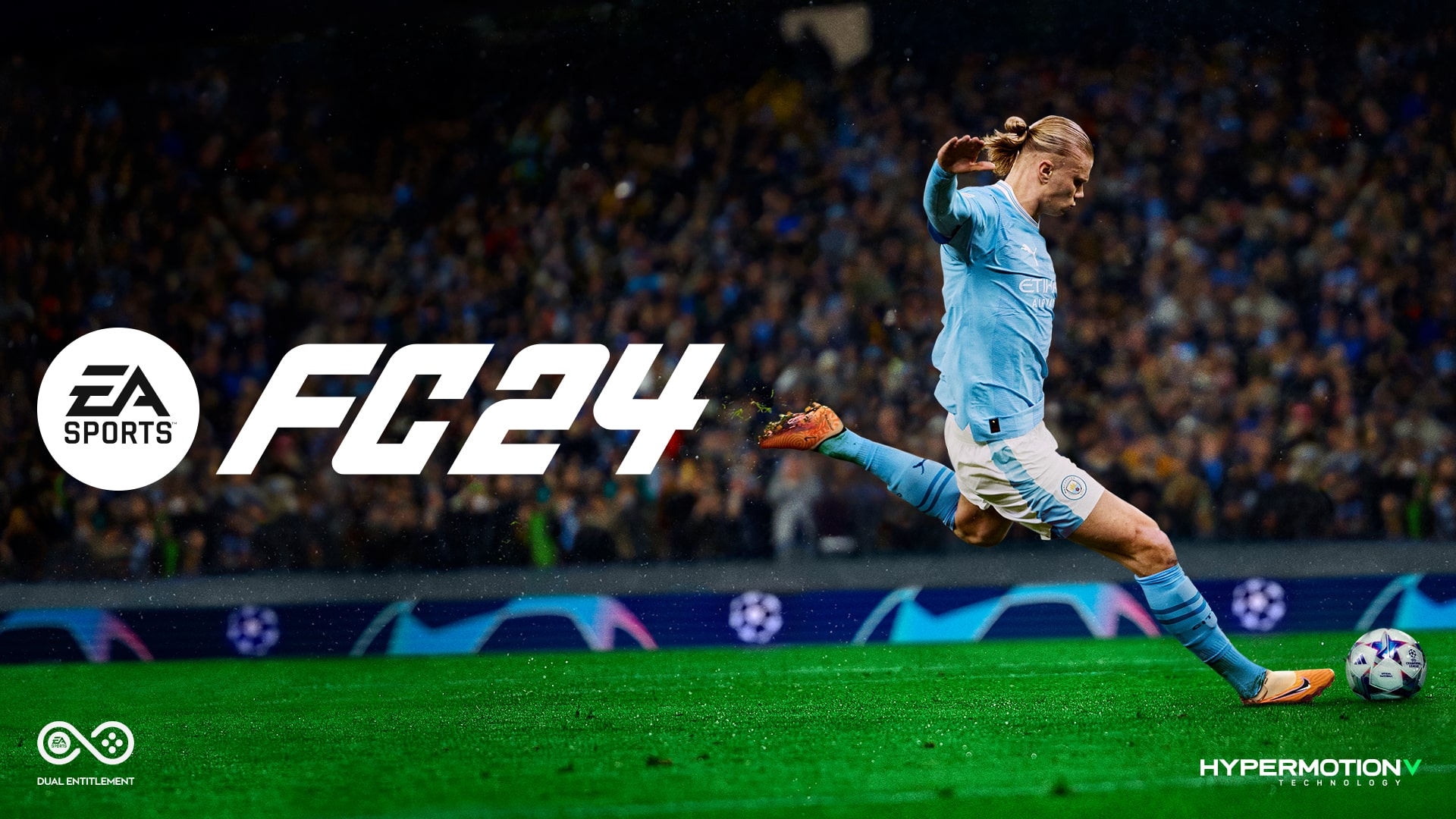 Así puedes descargar EA Sports FC 24 y otros juegos de PlayStation gratis en mayo