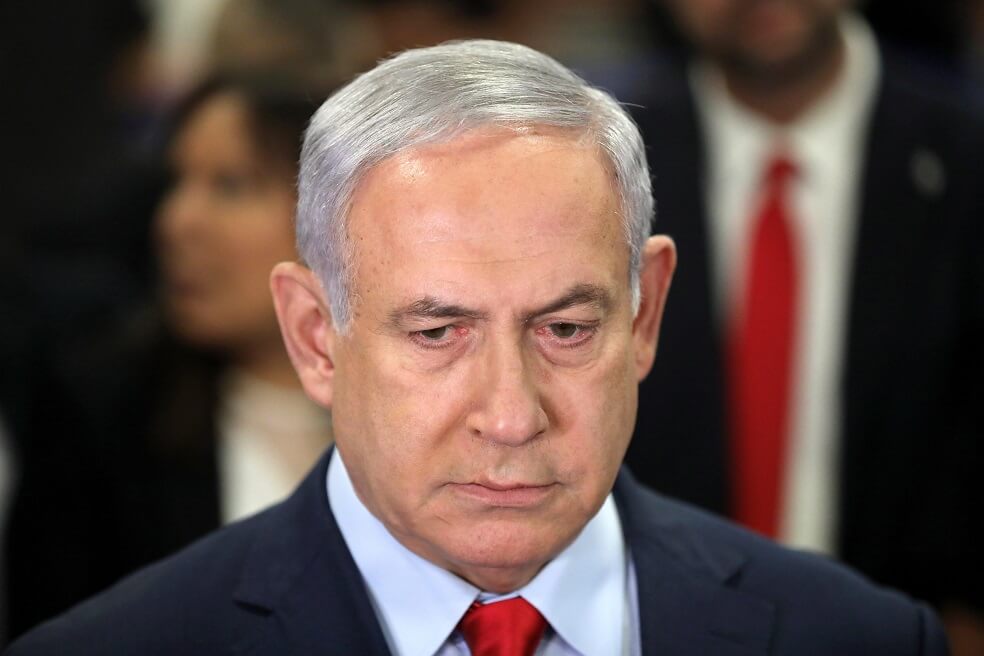 Netanyahu no pudo formar Gobierno y ahora Israel tendrá nuevas elecciones al Parlamento