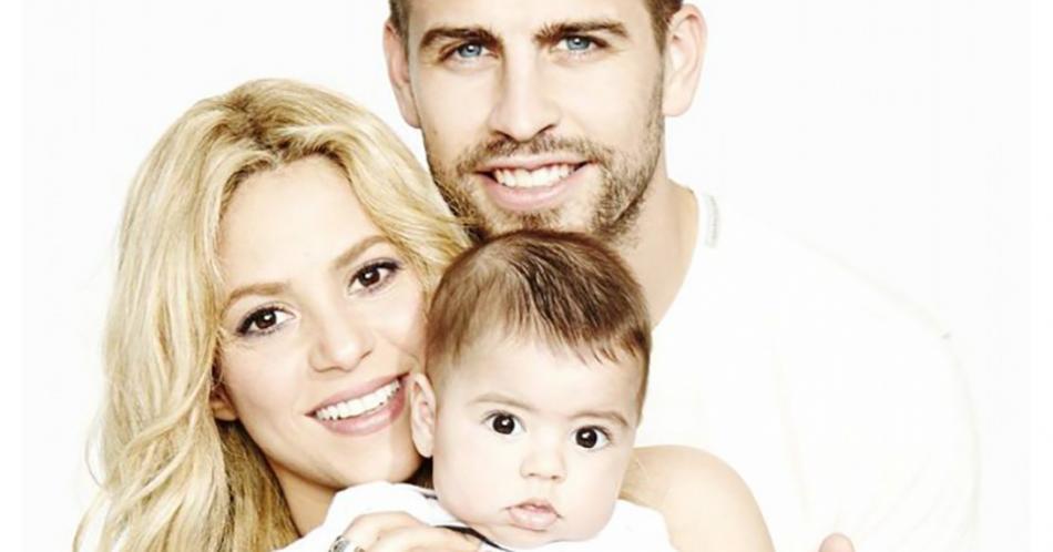 Unicef rinde cuentas del Baby Shower mundial de Shakira
