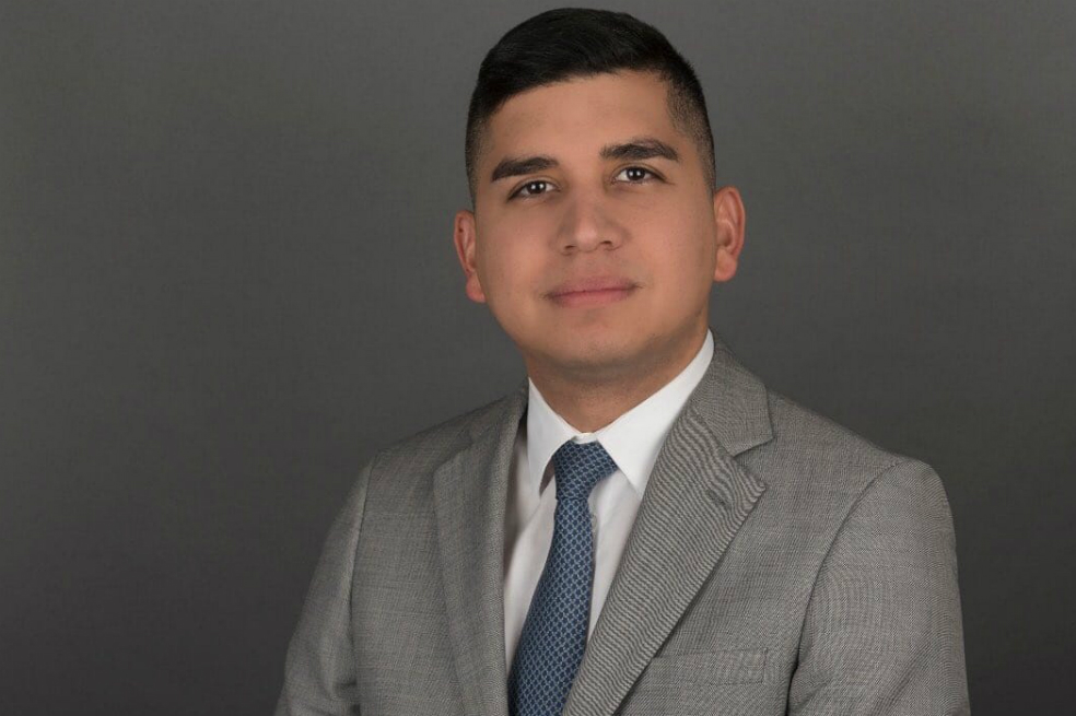 Jonathan Malagón será el ministro de Vivienda