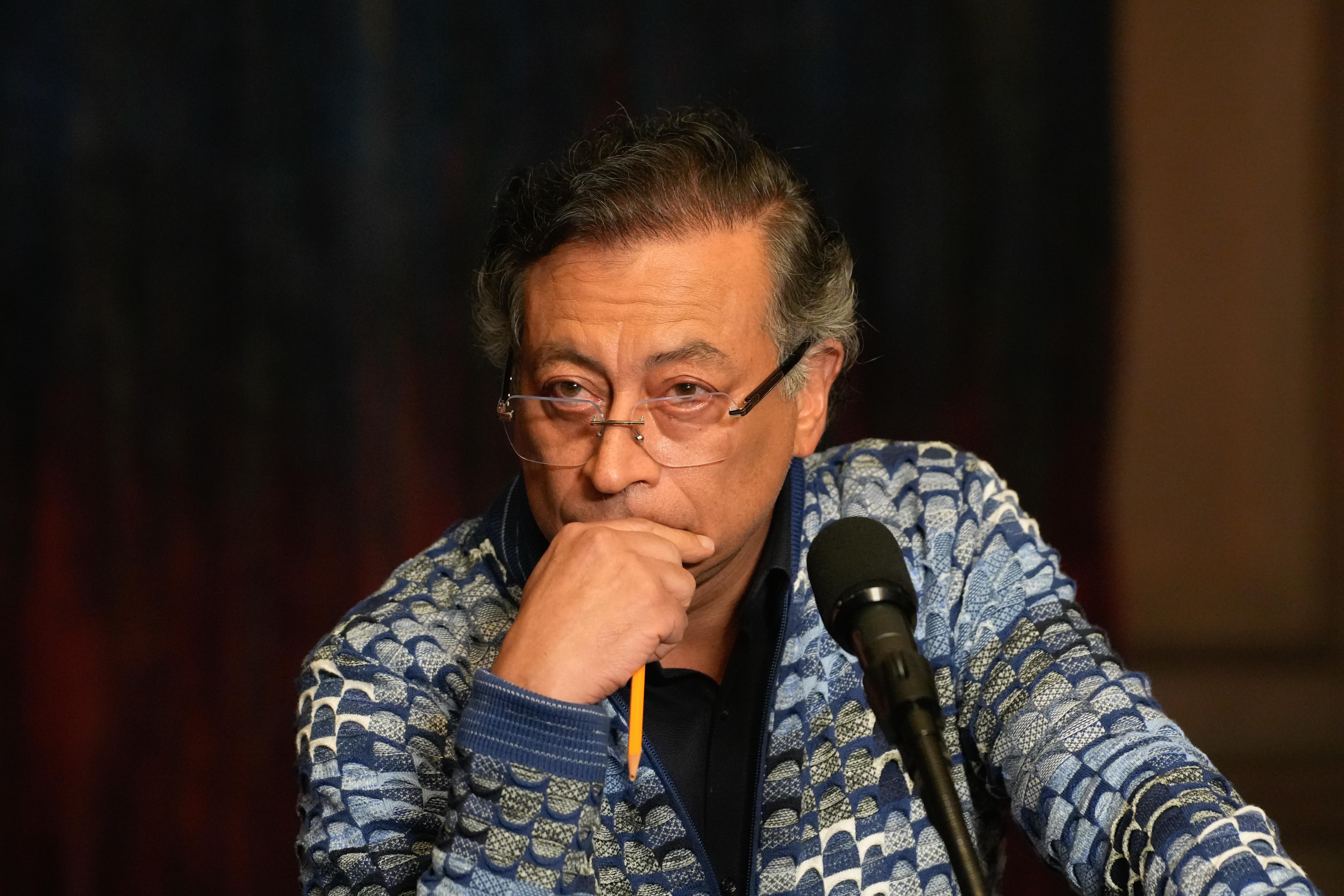 “Será entregada una papeleta para convocar la Asamblea Constituyente”: Petro