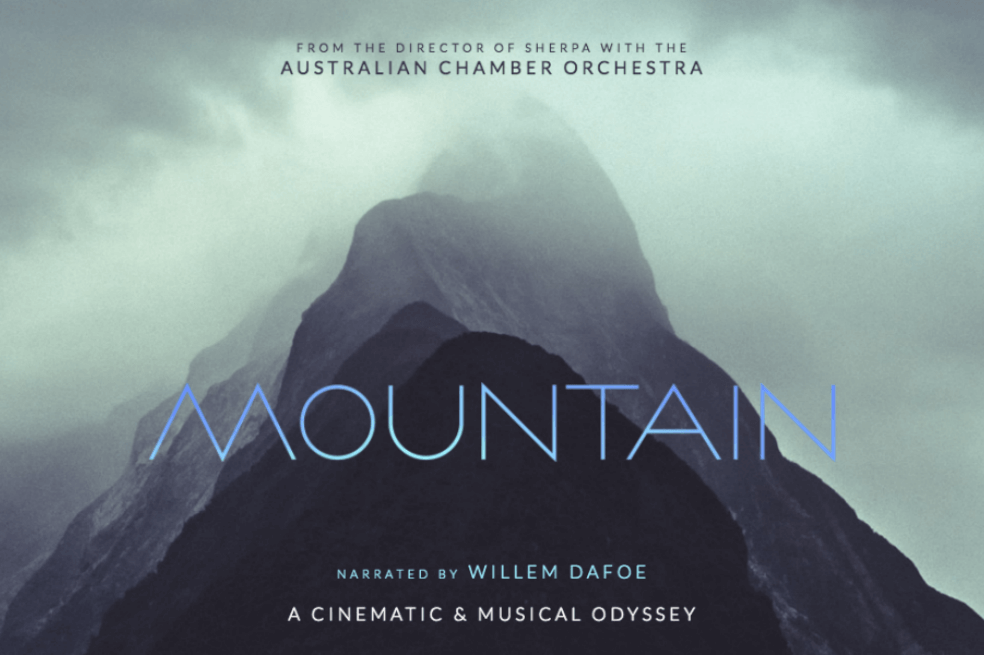 «Mountain»: mirando la muerte desde la cima de una montaña (Siempre cine)